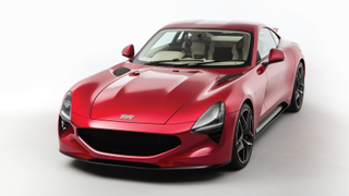 TVR Wants You To Believe That It Can Still Pull This Off